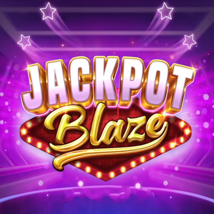 Jackpot Blaze