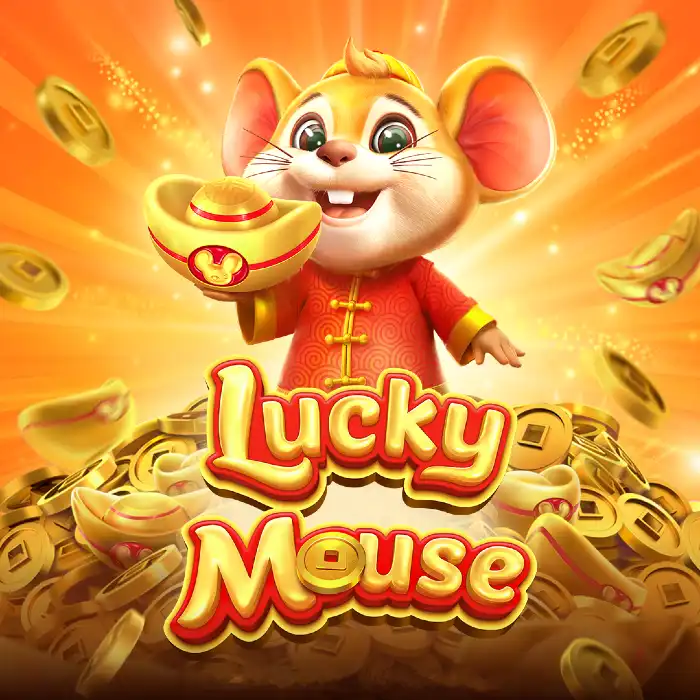 Lucky Mouse