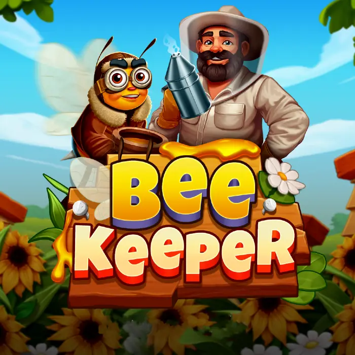 Bee Keeper