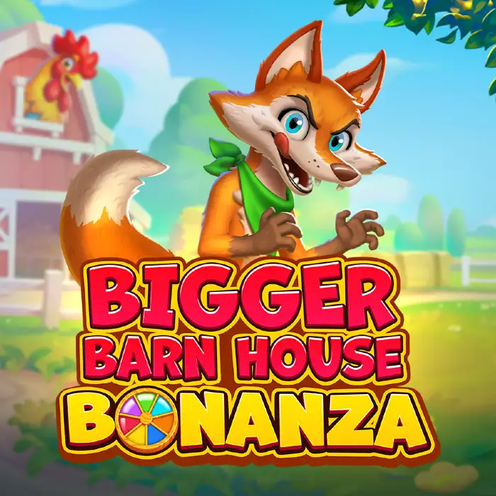 Bigger Barn House Bonanza