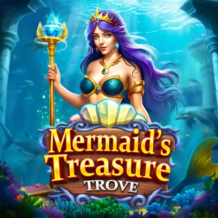 Mermaid's Treasure Trove