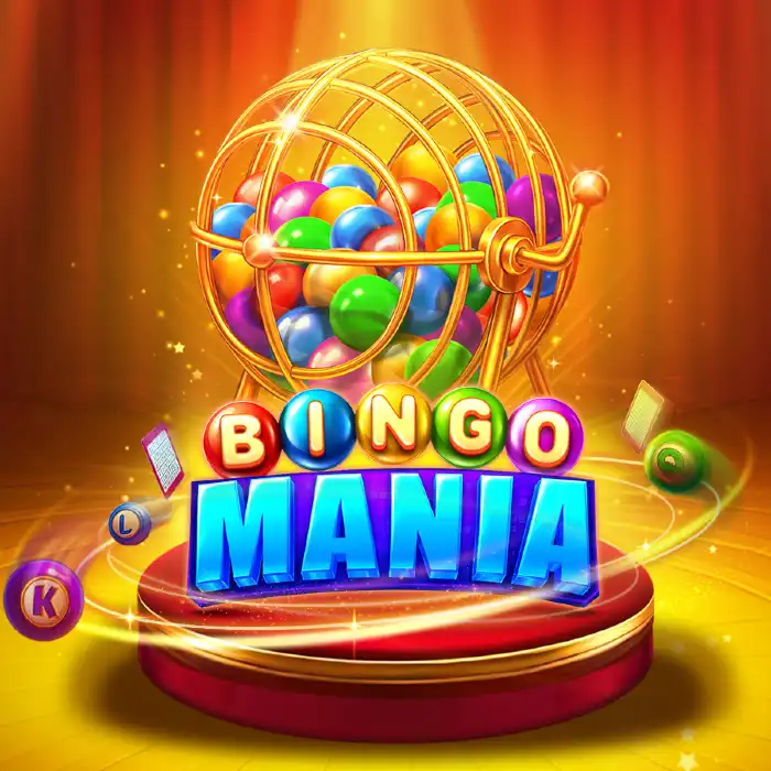 Bingo Mania