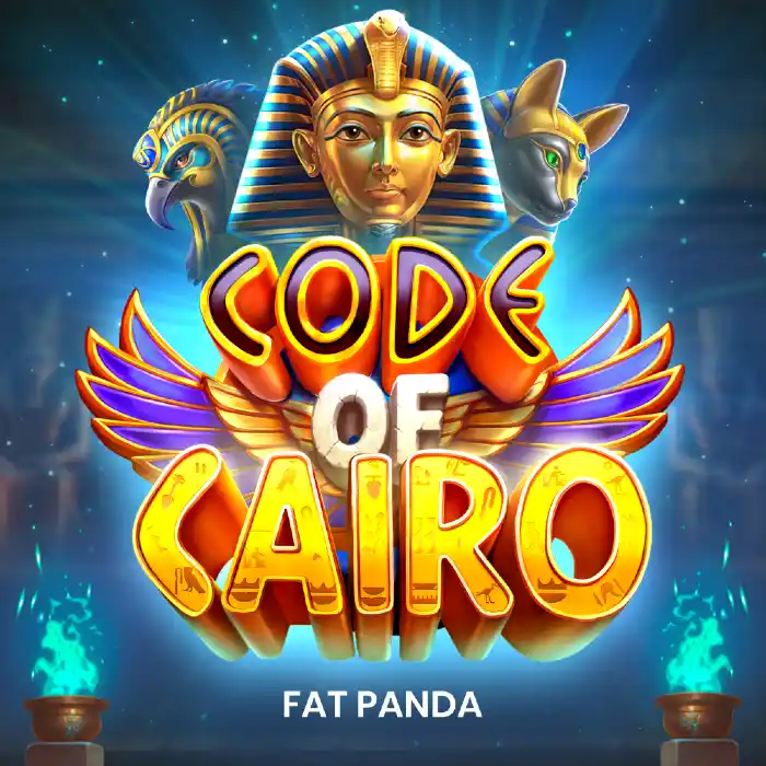 Code Of Cairo