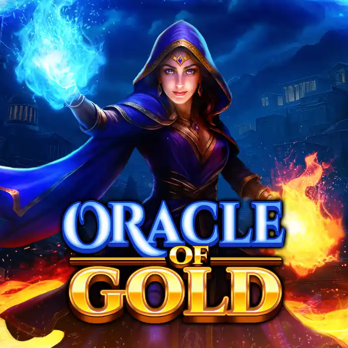 Oracle of Gold