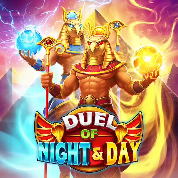 Duel of Night & Day