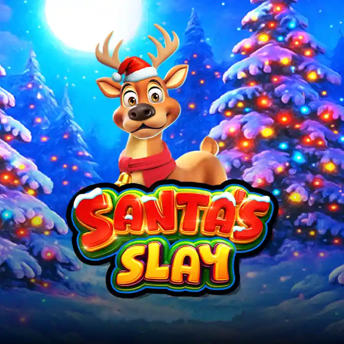 Santa's Slay