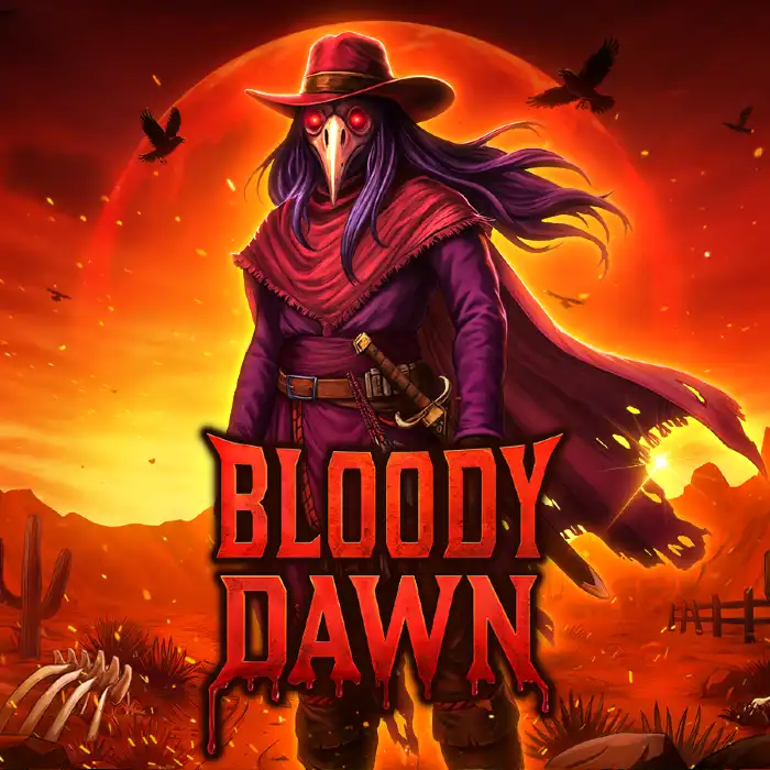 Bloody Dawn