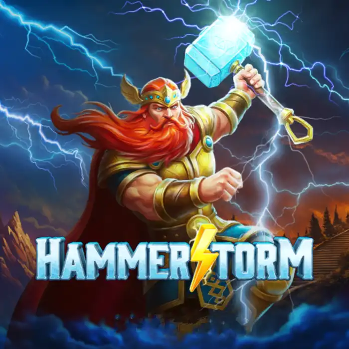 Hammerstorm