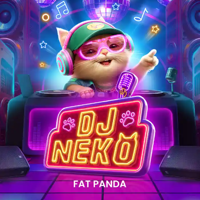 Dj Neko