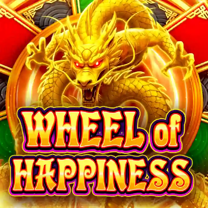 Wheel of Happiness