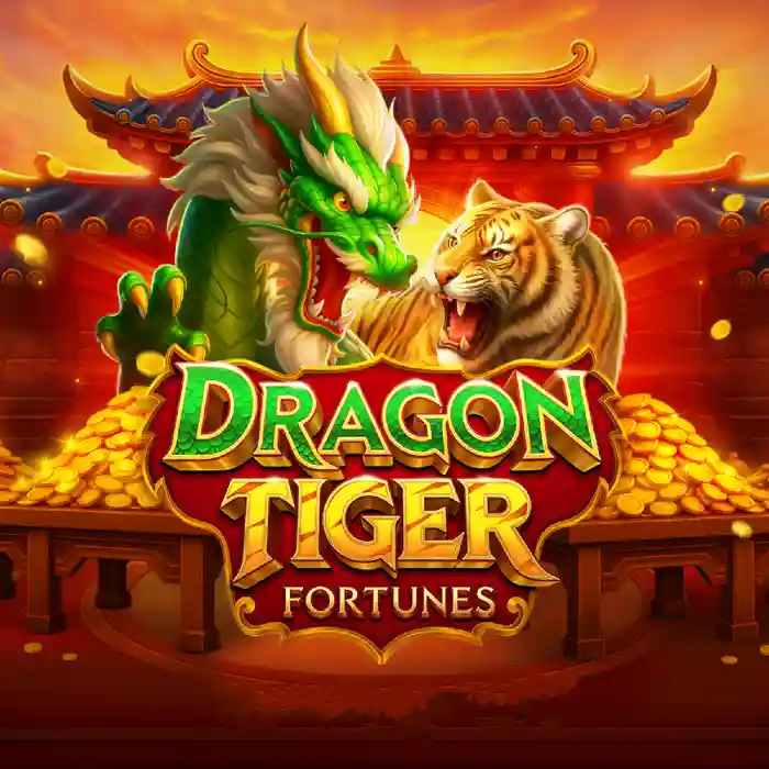 Dragon Tiger Fortunes