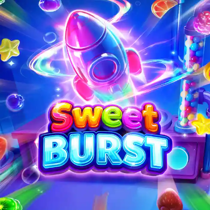 Sweet Burst