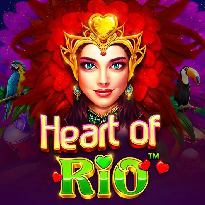 Heart of Rio