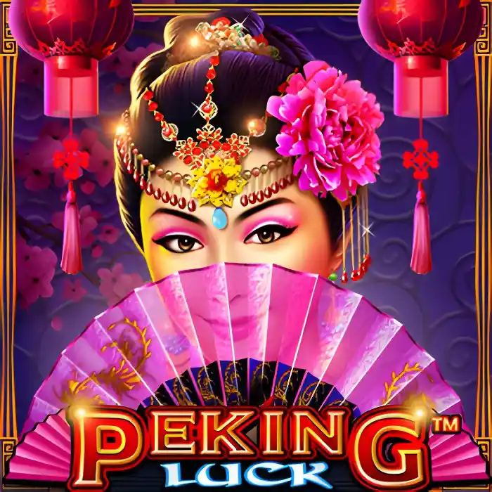 Peking Luck