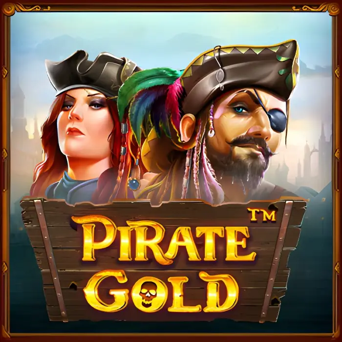 Pirate Gold