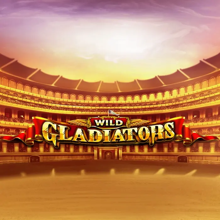 Wild Gladiators