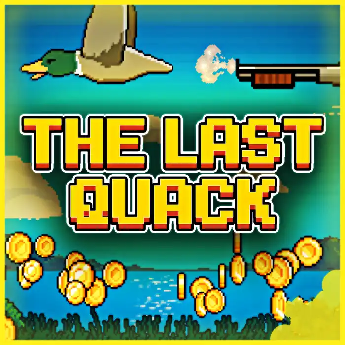 The Last Quack