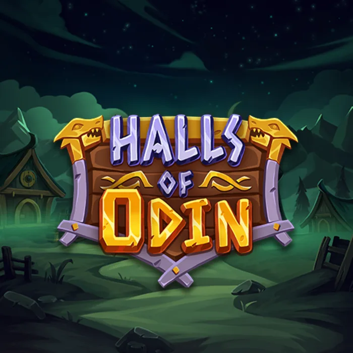 Halls of Odin 94