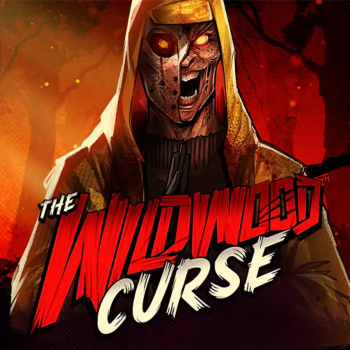 The Wildwood Curse 94