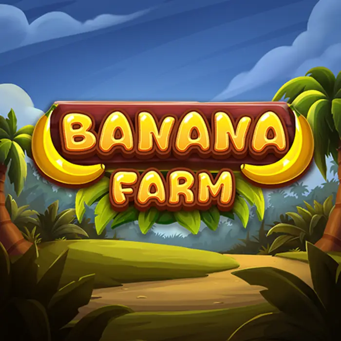 Banana Farm V94