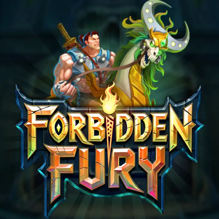 Forbidden Fury 94