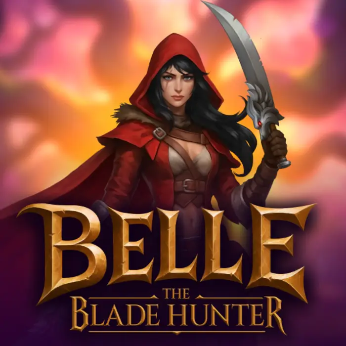 Belle the Blade Hunter 94