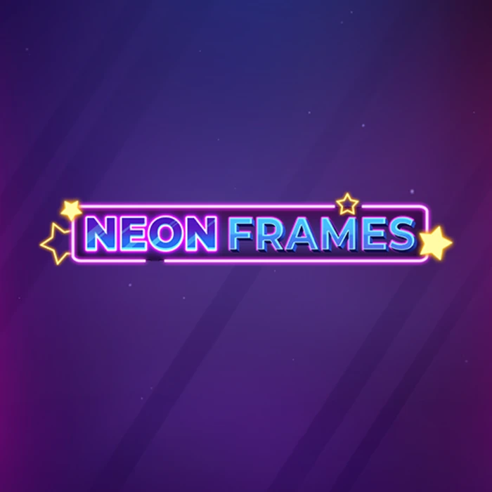 Neon Frames 94