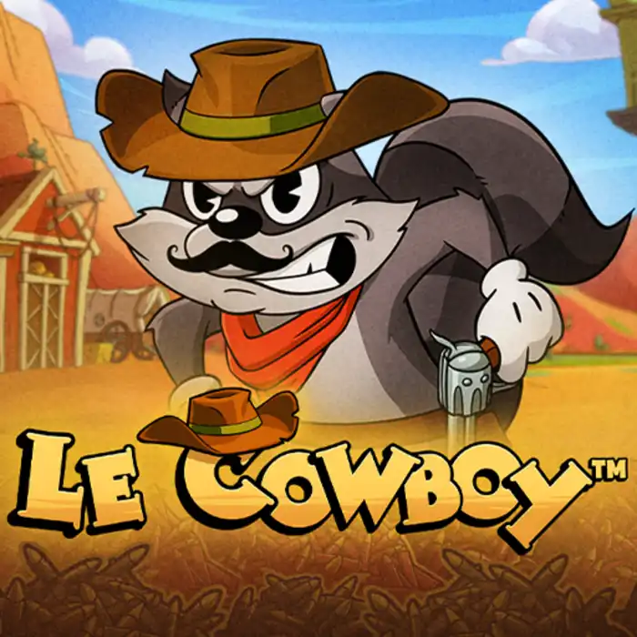 Le Cowboy 94