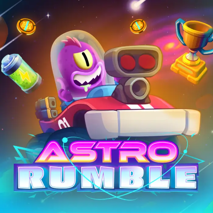 Astro Rumble V94