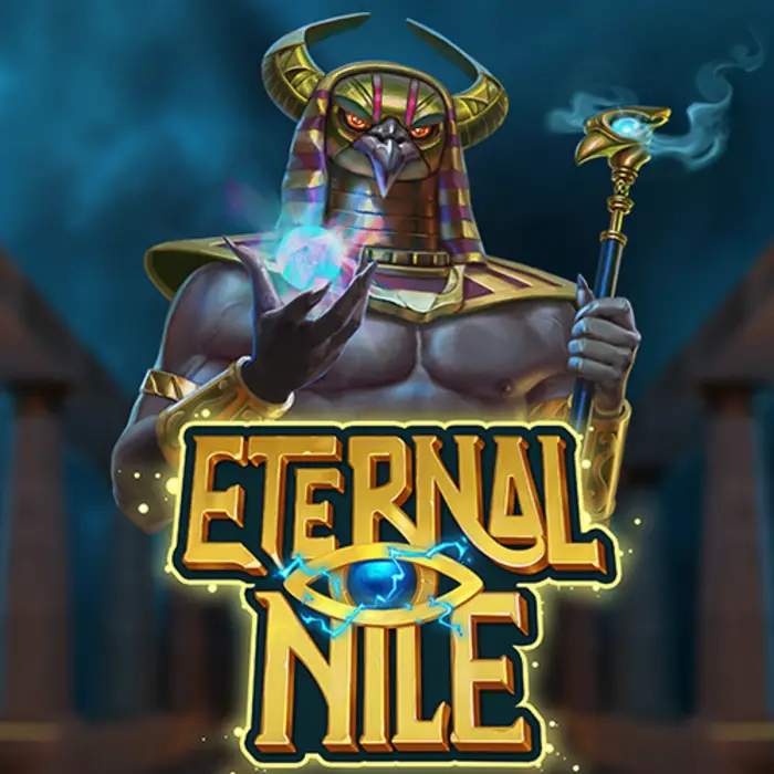 Eternal Nile V94