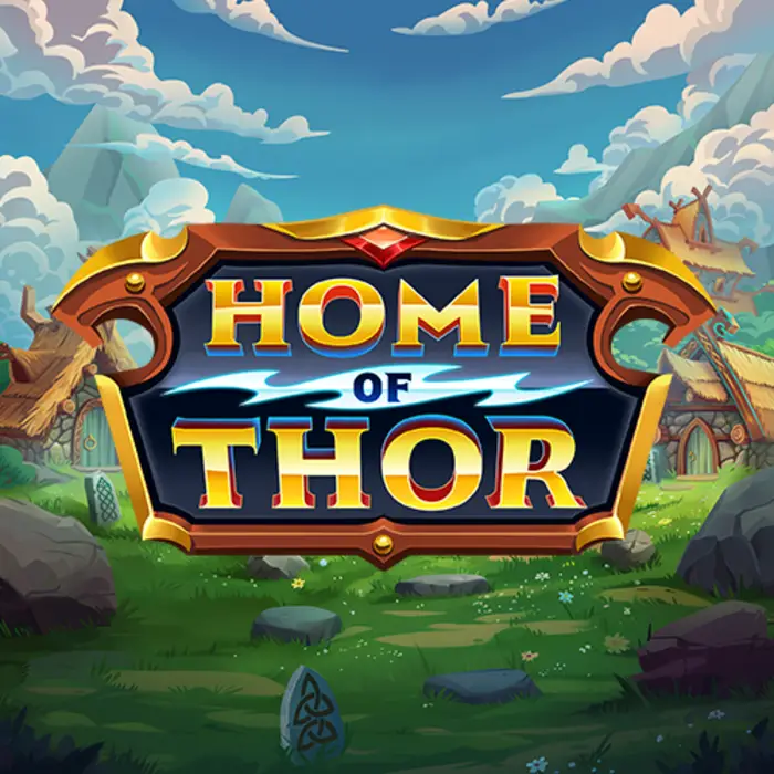Home of Thor V94
