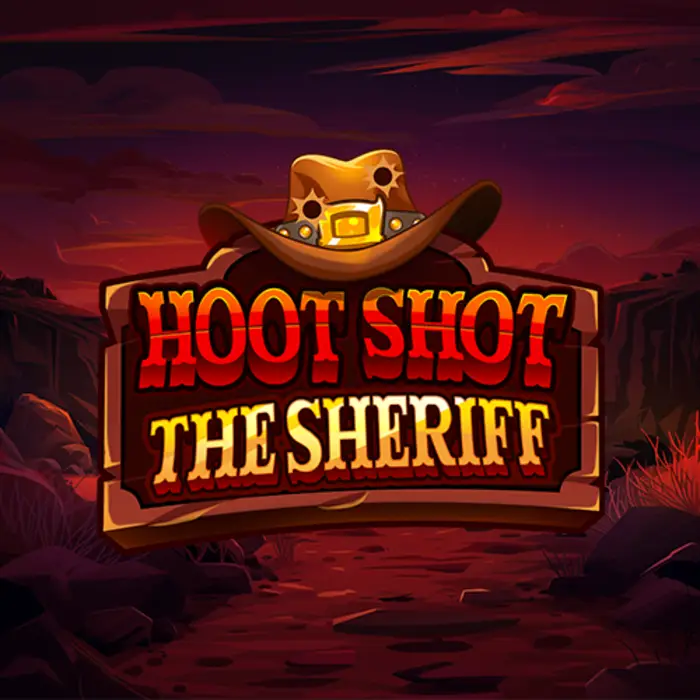 Hoot Shot the Sheriff V94