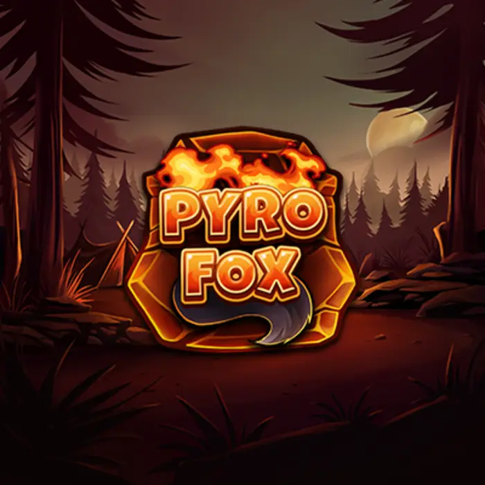 PyroFox V94