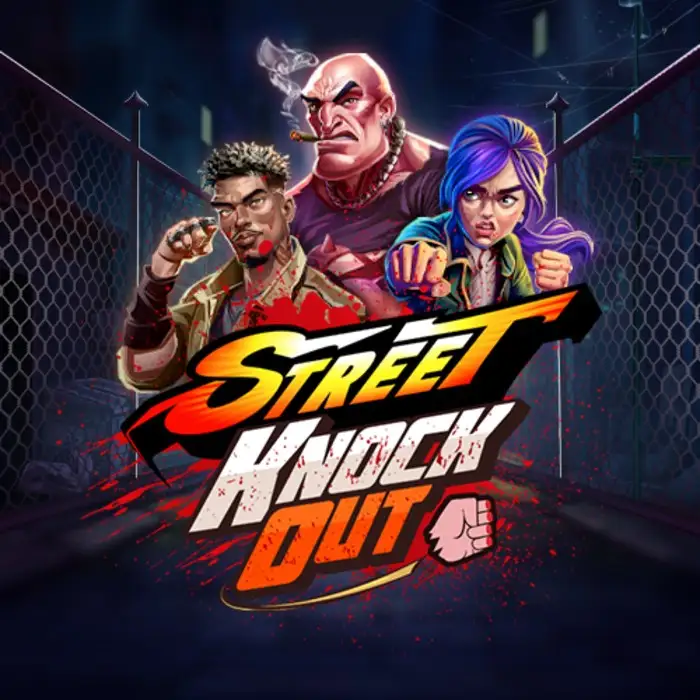 Street Knockout V94