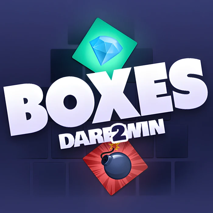 Boxes V94