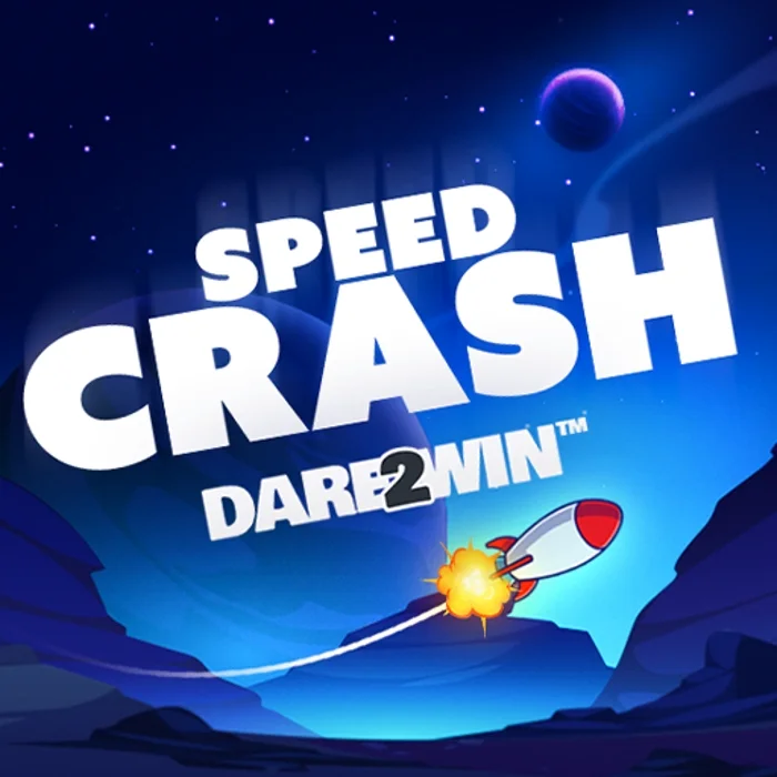 Speed Crash V94