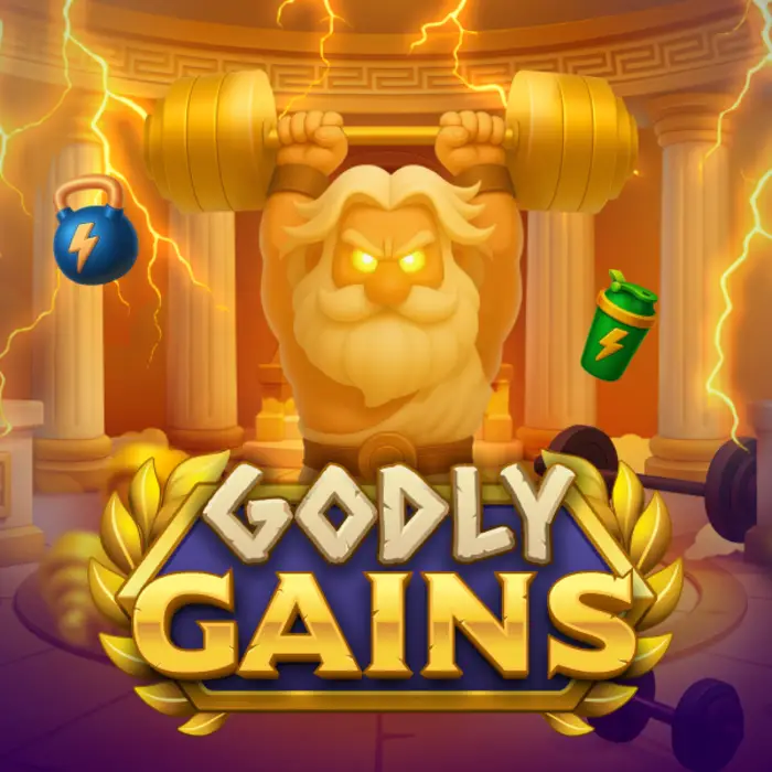 Godly Gains 94