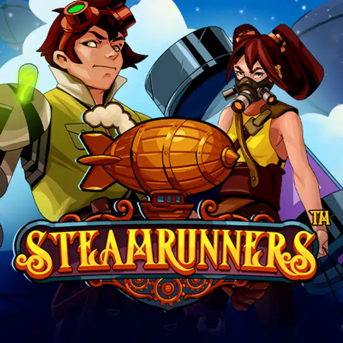 Steamrunners 94