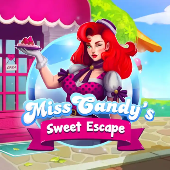 Miss Candy’s Sweet Escape 94