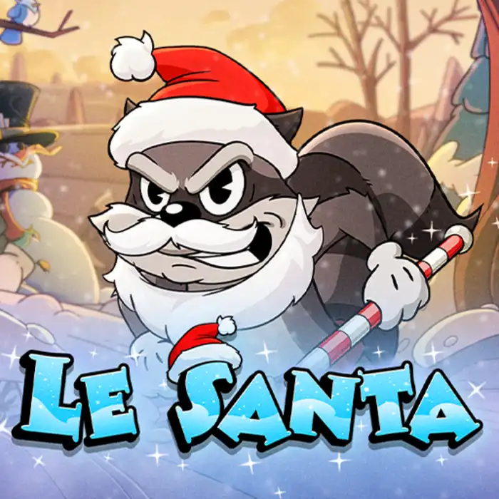 Le Santa 94