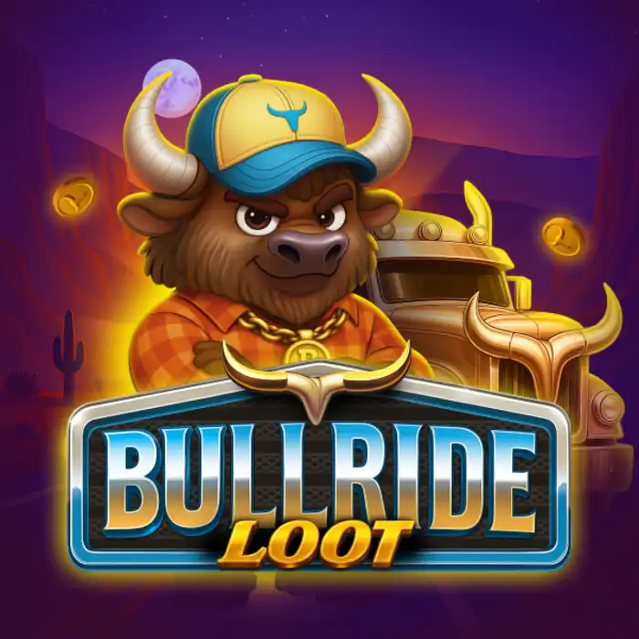 Bullride Loot 94