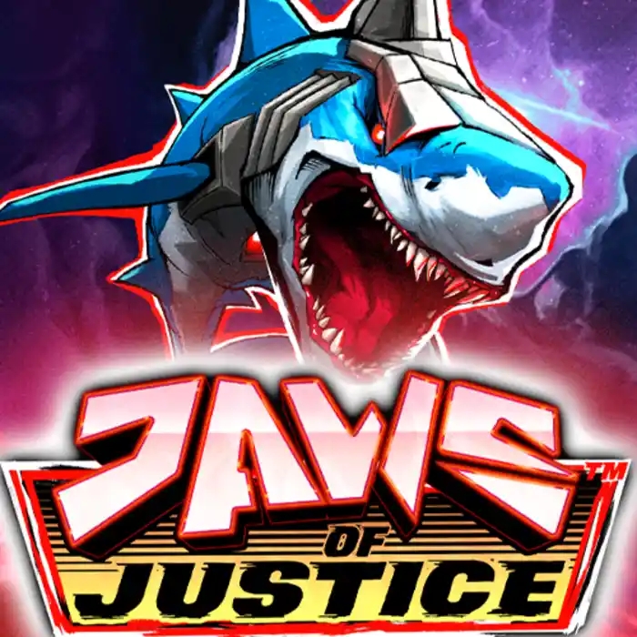 Jaws Of Justice 94