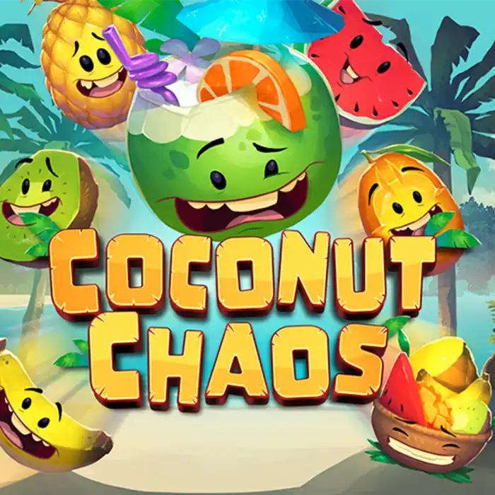 Coconut Chaos 94