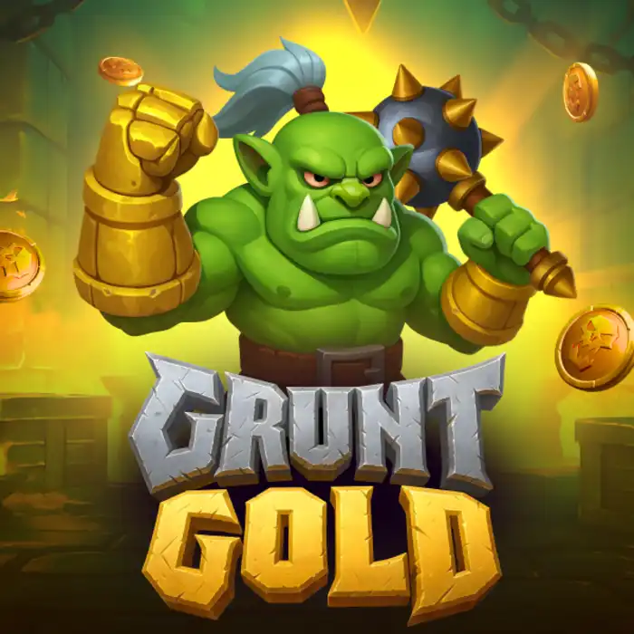 Grunt Gold 94