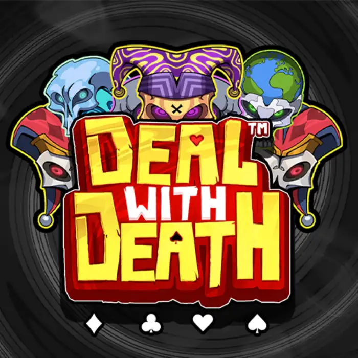 Deal With Death 94