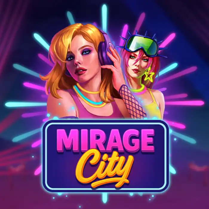 Mirage City 94