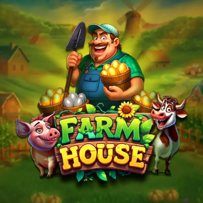 Farmhouse 94