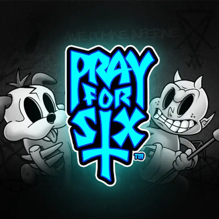 Pray For Six 94