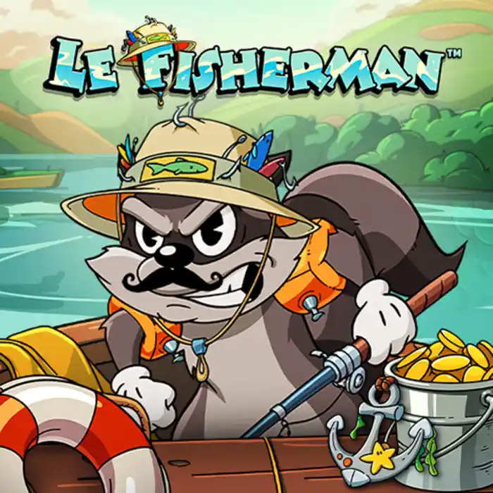 Le Fisherman 94