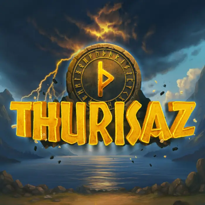 Thurisaz 94